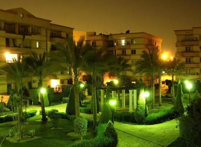 Tu Casa En New Cairo
