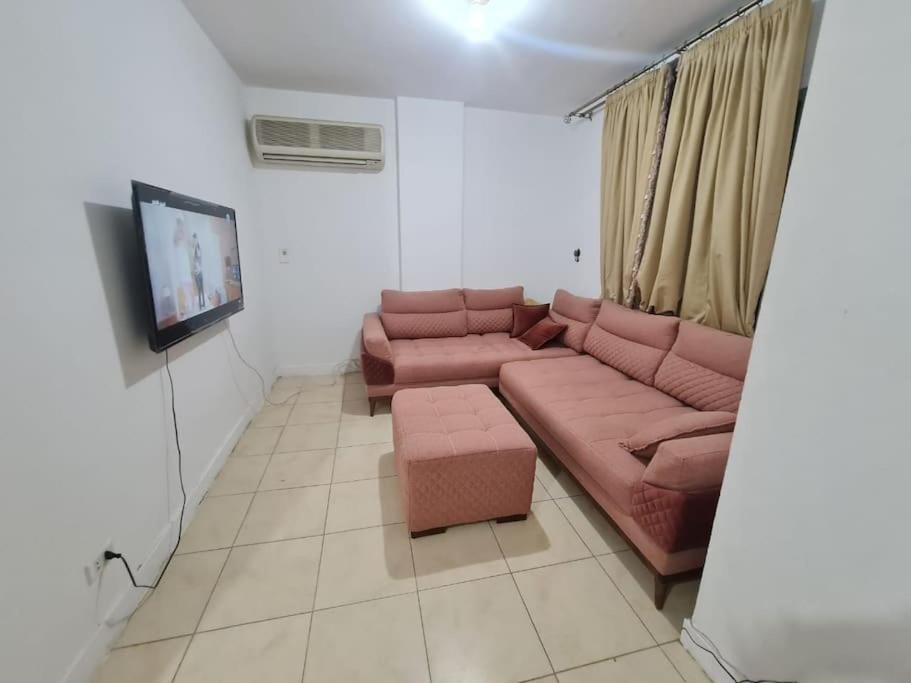 Tu Casa En New Apartment *